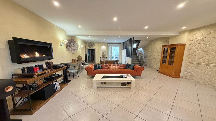 Ma-Cabane - Vente Maison LE MANS, 146 m²