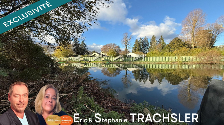 Ma-Cabane - Vente Maison Le Mans, 82 m²