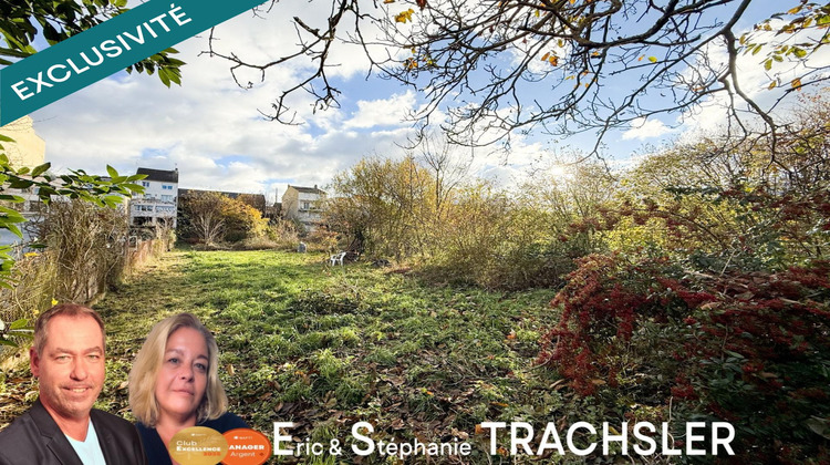 Ma-Cabane - Vente Maison Le Mans, 82 m²