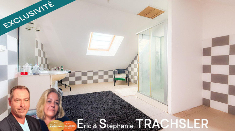 Ma-Cabane - Vente Maison Le Mans, 82 m²