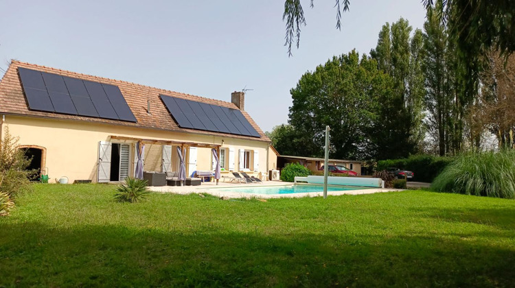 Ma-Cabane - Vente Maison LE MANS, 126 m²
