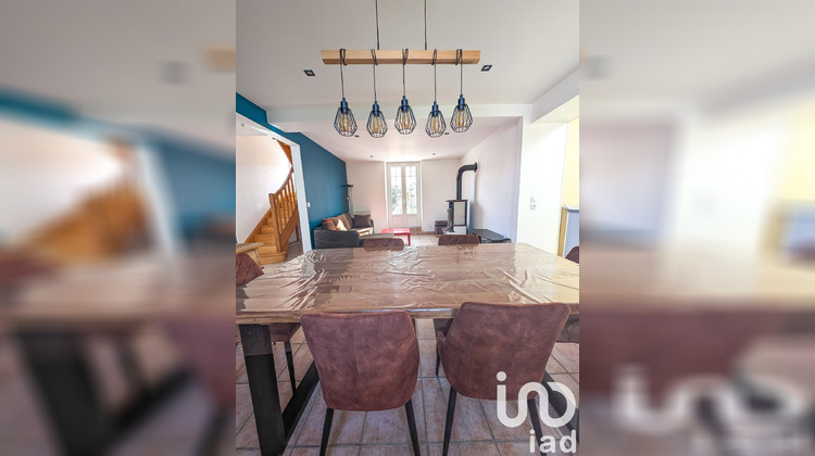 Ma-Cabane - Vente Maison Le Mans, 78 m²