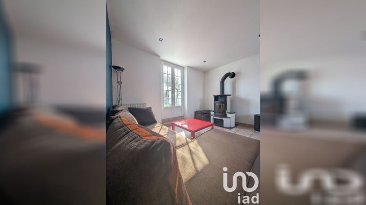 Ma-Cabane - Vente Maison Le Mans, 78 m²