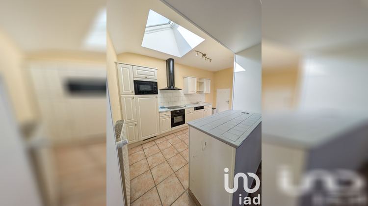 Ma-Cabane - Vente Maison Le Mans, 78 m²