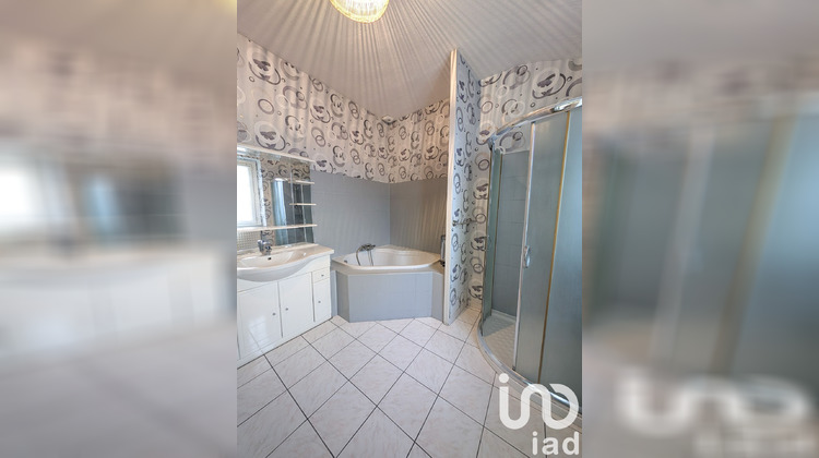 Ma-Cabane - Vente Maison Le Mans, 78 m²