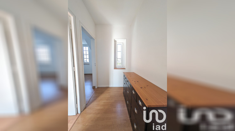 Ma-Cabane - Vente Maison Le Mans, 78 m²