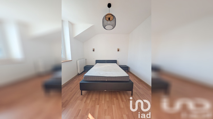 Ma-Cabane - Vente Maison Le Mans, 78 m²