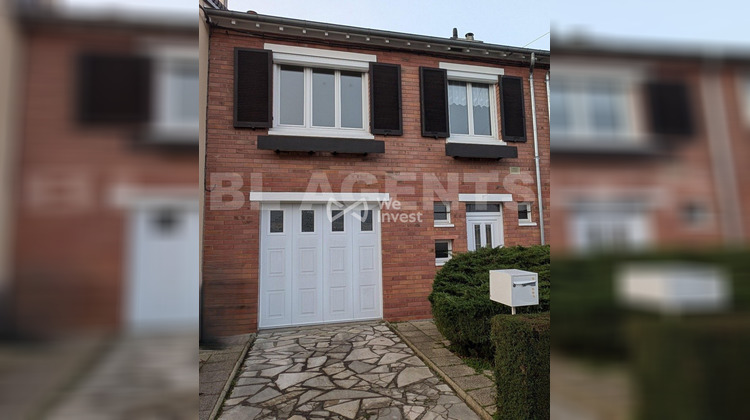 Ma-Cabane - Vente Maison Le Mans, 75 m²