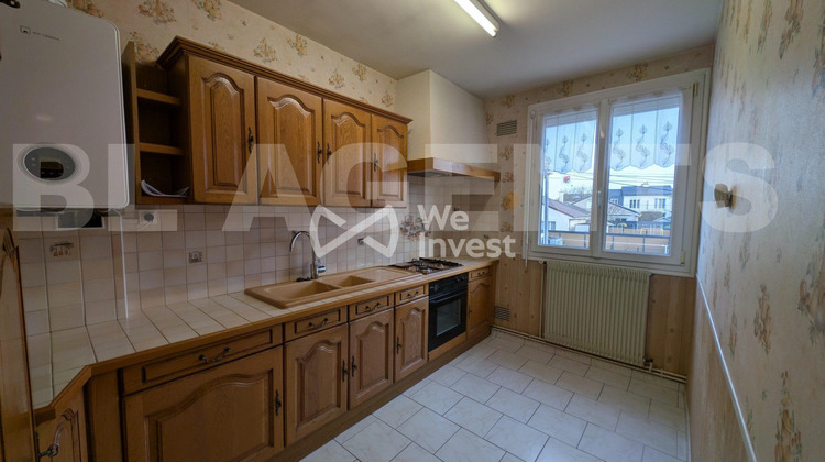 Ma-Cabane - Vente Maison Le Mans, 75 m²