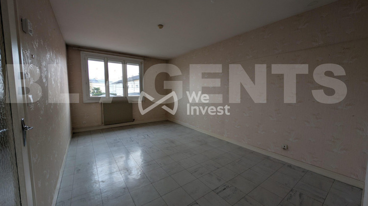 Ma-Cabane - Vente Maison Le Mans, 75 m²