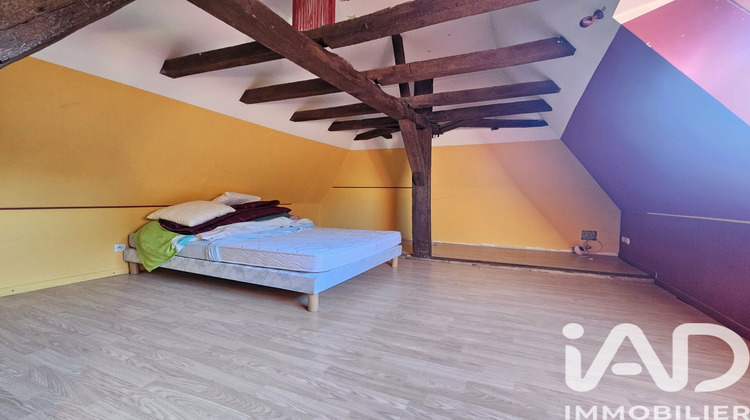 Ma-Cabane - Vente Maison Le Mans, 155 m²