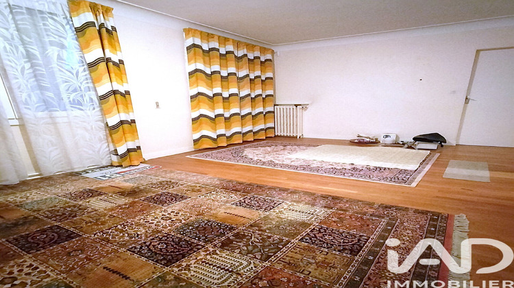 Ma-Cabane - Vente Maison Le Mans, 106 m²