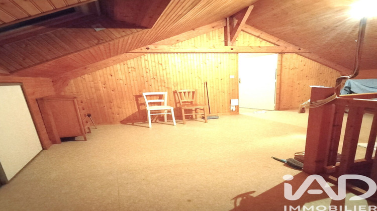 Ma-Cabane - Vente Maison Le Mans, 106 m²