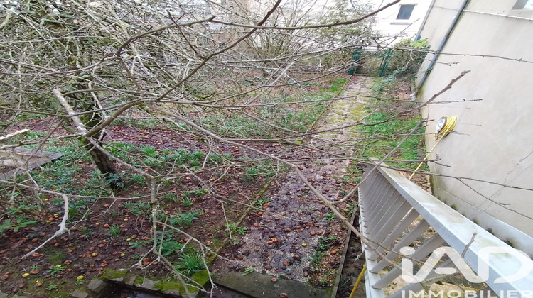 Ma-Cabane - Vente Maison Le Mans, 106 m²