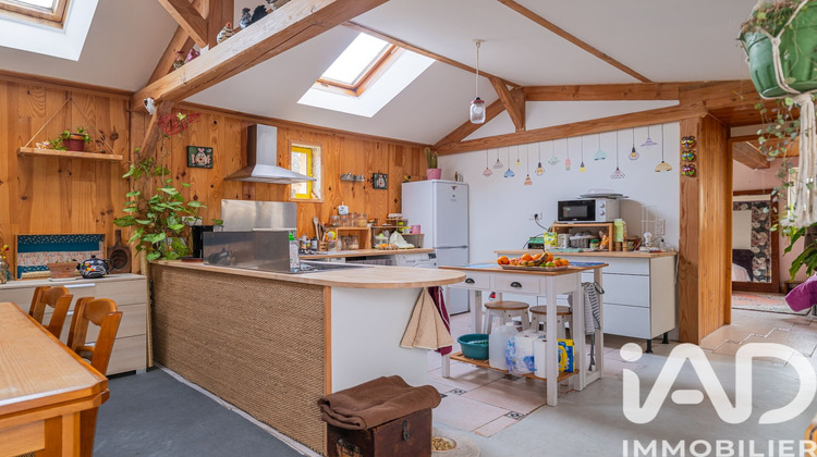Ma-Cabane - Vente Maison Le Mans, 80 m²