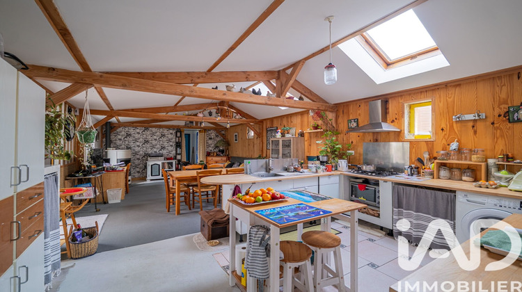 Ma-Cabane - Vente Maison Le Mans, 80 m²