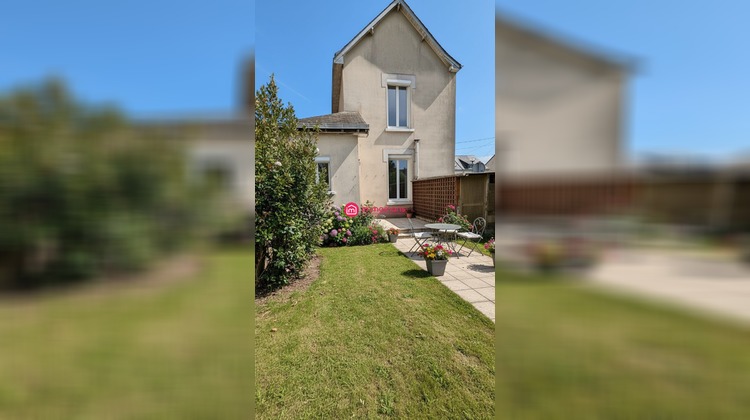 Ma-Cabane - Vente Maison Le Mans, 73 m²