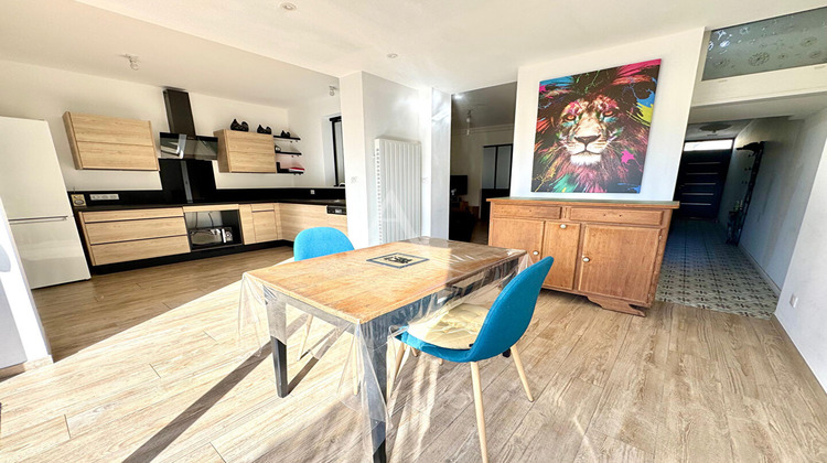 Ma-Cabane - Vente Maison LE MANS, 95 m²