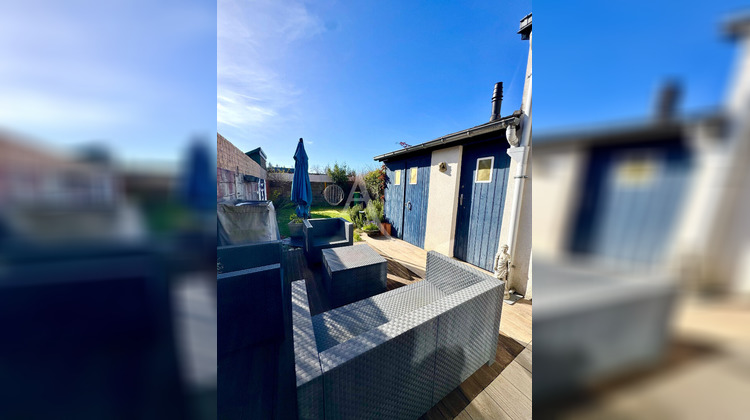 Ma-Cabane - Vente Maison LE MANS, 95 m²