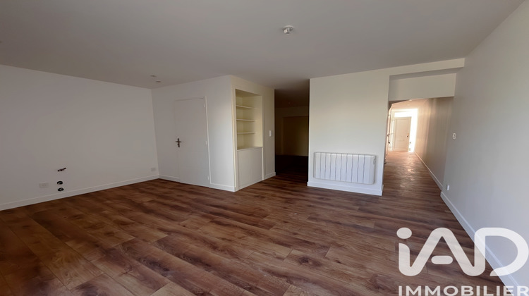 Ma-Cabane - Vente Maison Le Mans, 96 m²