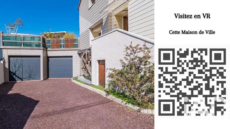 Ma-Cabane - Vente Maison Le Mans, 104 m²