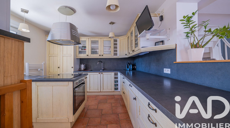 Ma-Cabane - Vente Maison Le Mans, 104 m²