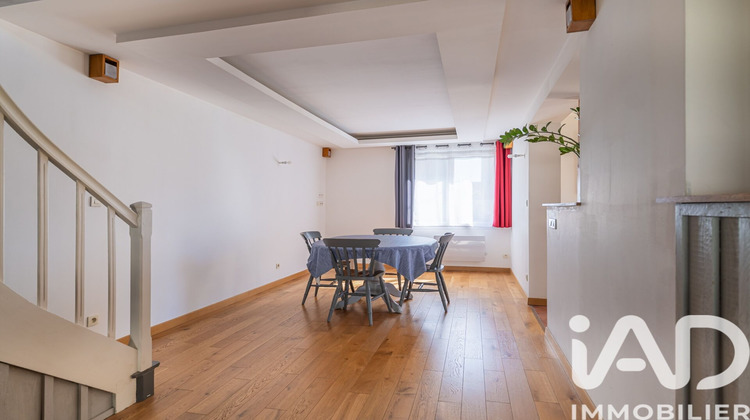 Ma-Cabane - Vente Maison Le Mans, 104 m²