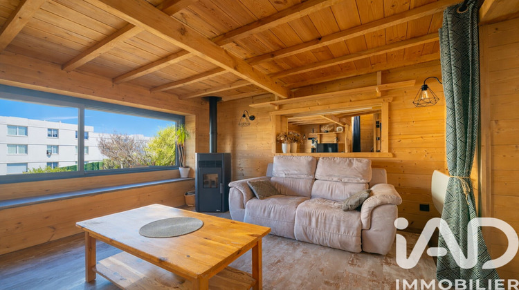 Ma-Cabane - Vente Maison Le Mans, 104 m²