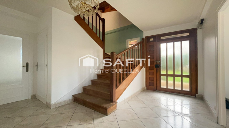 Ma-Cabane - Vente Maison Le Mans, 115 m²