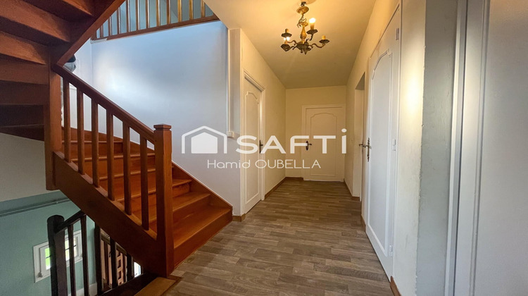 Ma-Cabane - Vente Maison Le Mans, 115 m²