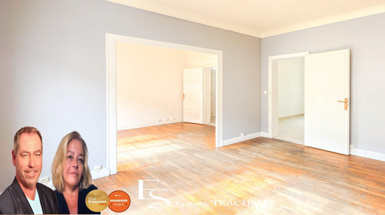 Ma-Cabane - Vente Maison Le Mans, 117 m²