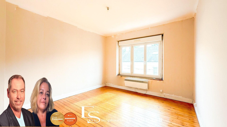 Ma-Cabane - Vente Maison Le Mans, 117 m²