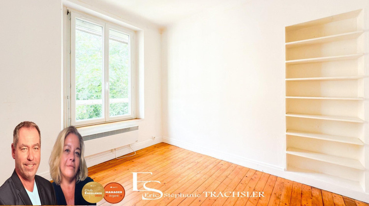 Ma-Cabane - Vente Maison Le Mans, 117 m²