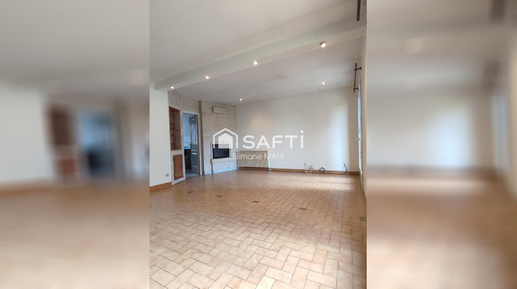 Ma-Cabane - Vente Maison Le Mans, 90 m²