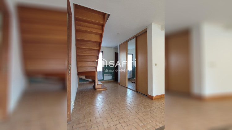 Ma-Cabane - Vente Maison Le Mans, 90 m²