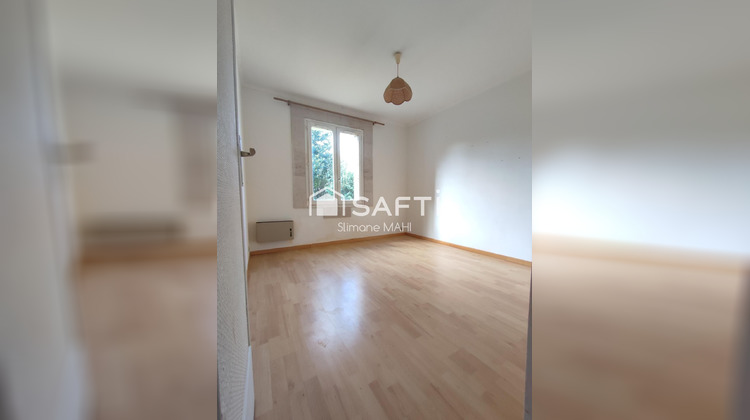 Ma-Cabane - Vente Maison Le Mans, 90 m²