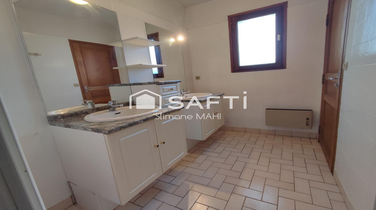 Ma-Cabane - Vente Maison Le Mans, 90 m²