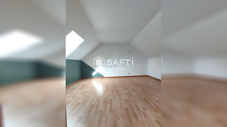 Ma-Cabane - Vente Maison Le Mans, 90 m²