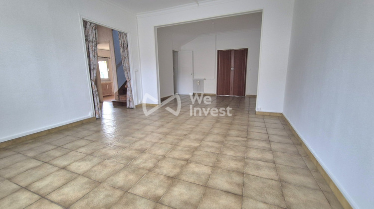 Ma-Cabane - Vente Maison Le Mans, 108 m²