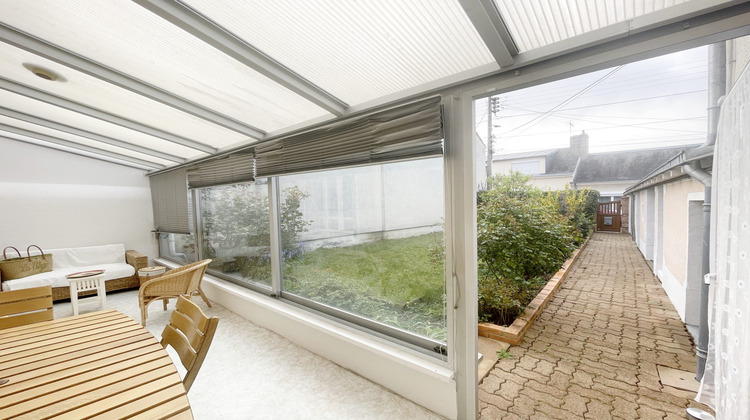 Ma-Cabane - Vente Maison Le Mans, 81 m²
