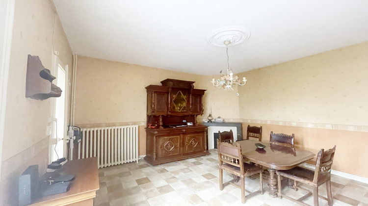 Ma-Cabane - Vente Maison Le Mans, 81 m²