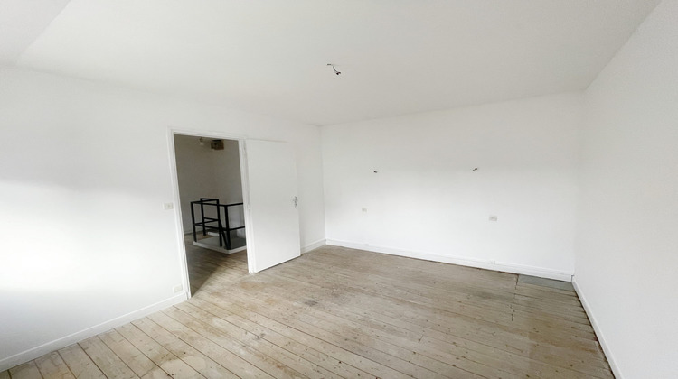 Ma-Cabane - Vente Maison Le Mans, 81 m²