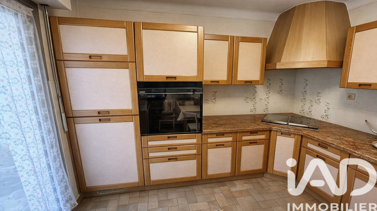 Ma-Cabane - Vente Maison Le Mans, 106 m²