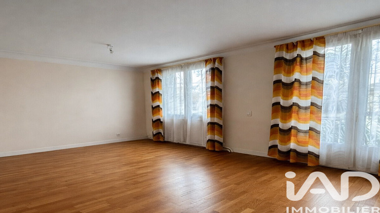 Ma-Cabane - Vente Maison Le Mans, 106 m²