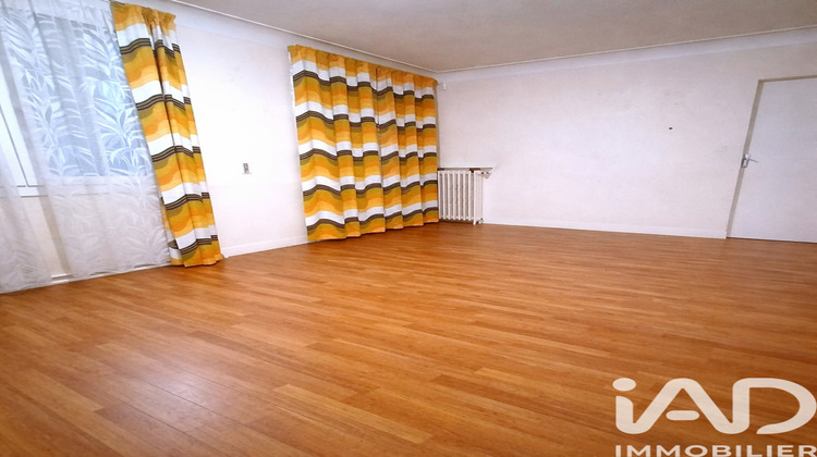 Ma-Cabane - Vente Maison Le Mans, 106 m²