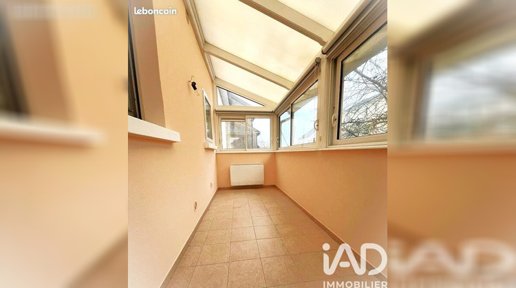 Ma-Cabane - Vente Maison Le Mans, 106 m²