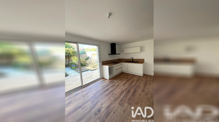 Ma-Cabane - Vente Maison Le Mans, 96 m²