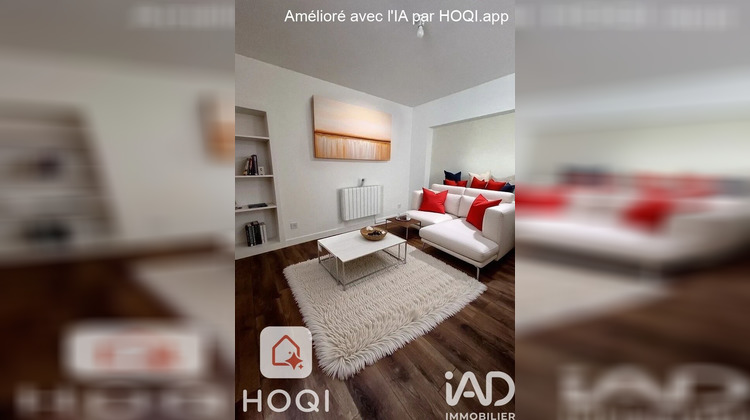 Ma-Cabane - Vente Maison Le Mans, 96 m²