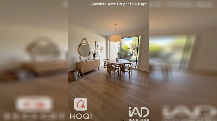 Ma-Cabane - Vente Maison Le Mans, 96 m²