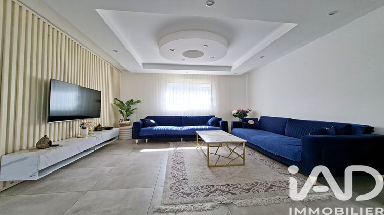 Ma-Cabane - Vente Maison Le Mans, 132 m²